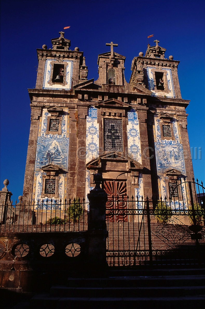 Porto, Portugal
(cod:Portugal 31)